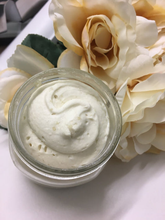 Galactic Balm
