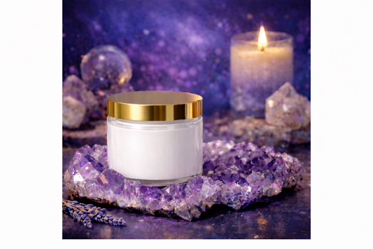Galactic Balm